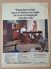 schreiber for sale schreiber for sale WIRRAL