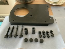 Givi base plate for sale  HEXHAM