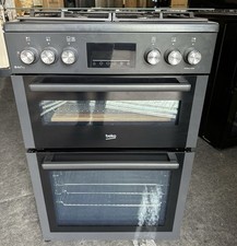 Beko 60cm dual for sale  COVENTRY