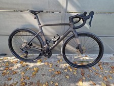 Scott addict gravel usato  Arezzo