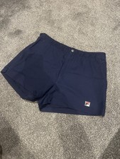 Genuine vintage fila for sale  COVENTRY