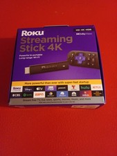 Roku streaming stick for sale  Mobile