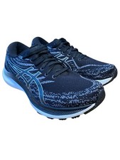 Tênis de corrida Asics feminino gel Kayano 29 preto/branco EUA 8 Reino Unido 6 EUR 39,5 comprar usado  Enviando para Brazil