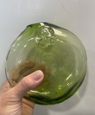 Green crate barrel for sale  Freeport