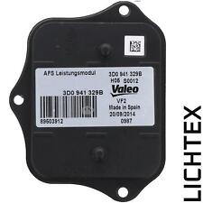 Original Valeo Leistungsmodul Kurvenlicht 3D0 941 329B Scheinwerfer Steuergerät comprar usado  Enviando para Brazil