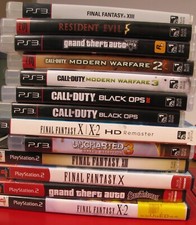 game collection playstation for sale game collection playstation for sale Coventry