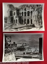 Altes foto italien gebraucht kaufen  Dresden