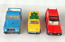 Modellautos konvolut corgi gebraucht kaufen  Oldenburg (Oldenburg)