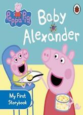 Peppa pig baby for sale  UK