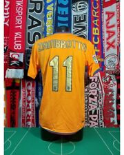 Maglia calcio barcellona usato  Bari