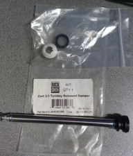 Rockshox dart turnkey for sale  PETERBOROUGH