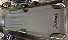 Coleman folding aluminum for sale  Pocahontas