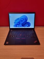 Lenovo thinkpad t49514 usato  Roma