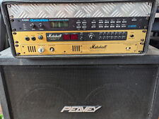 Marshall rack unit for sale  BRISTOL
