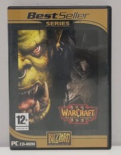 Warcraft iii reign usato  Macerata