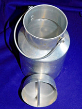 Ancien pot lait d'occasion  Rouen-