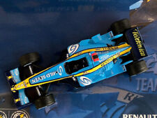 Rara minichamps renault usato  Pietrasanta