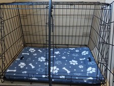 Sloping dog car for sale  UK