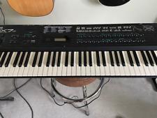 Yamaha dx7s synthesiser for sale  SAWBRIDGEWORTH