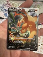 charizard for sale  JOHNSTONE