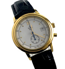 Orologio quarzo wyler usato  Verano Brianza