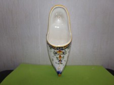 Ancien sabot porcelaine d'occasion  Avranches