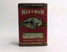 Vtg maximum brand for sale  Greenfield