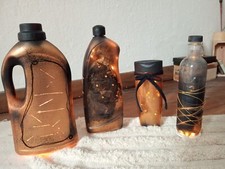 Lampade creative ecologiche usato  Torino