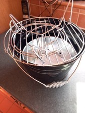 Bucket bbq for sale  ASHBOURNE