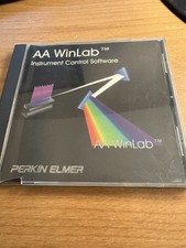 Perkin elmer winlab32 for sale  Anaheim
