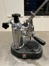 Pavoni europiccola lusso gebraucht kaufen Pavoni europiccola lusso gebraucht kaufen  Kernen