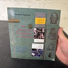 Atlas Arkhive Ser.: Anecdoted Topography of Chance by Robert Filliou, Daniel... comprar usado  Enviando para Brazil