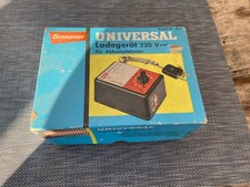 Graupner universal ladegerät gebraucht kaufen Graupner universal ladegerät gebraucht kaufen  Hamburg