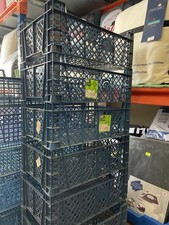 Small blue stackable for sale Small blue stackable for sale  SWINDON