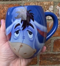 mug disney large eeyore for sale mug disney large eeyore for sale FOLKESTONE