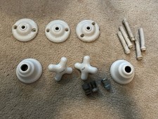 antique porcelain sink for sale  Midlothian