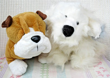 Ganz webkinz dogs for sale  BINGLEY