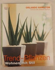 Trend pflanzen gebraucht kaufen  Coburg
