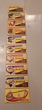 Insegna gelati algida usato  Senigallia