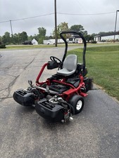 2011 toro greensmaster for sale  Ann Arbor