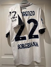 completo ssc napoli usato completo ssc napoli usato  Roma