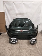 Musata 2021 fiat usato  Polistena