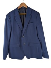 Zara blue navy for sale  KIDWELLY