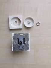 Berker 2874 tronic gebraucht kaufen  Bad Pyrmont