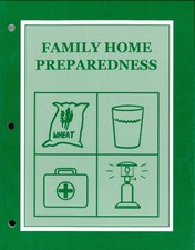 Family home preparedness for sale  Feasterville Trevose