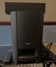 Bose cinemate home for sale  NOTTINGHAM