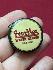 Celluloid tape measure d'occasion  Expédié en Belgium