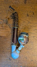 Tolle porzellan pfeife gebraucht kaufen  Burghausen