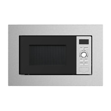 Cookology built microwave for sale  HAVERHILL
