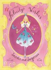 Felicity wishes secrets for sale  UK